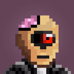 Clash of Cyborgs #7170
