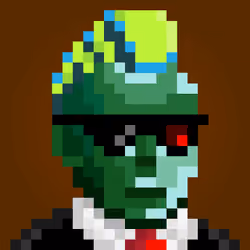 Clash of Cyborgs #6890