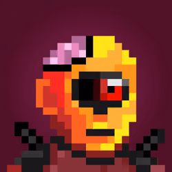 Clash of Cyborgs #2762