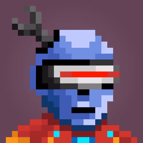 Clashofcyborgs