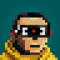 Clash of Cyborgs #5103