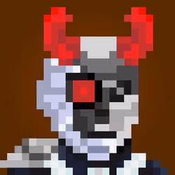 Clash of Cyborgs #4509