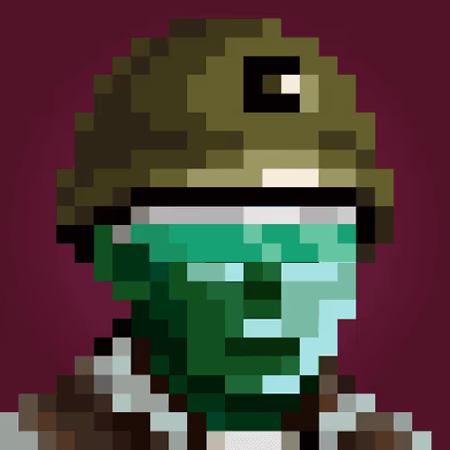 Clashofcyborgs