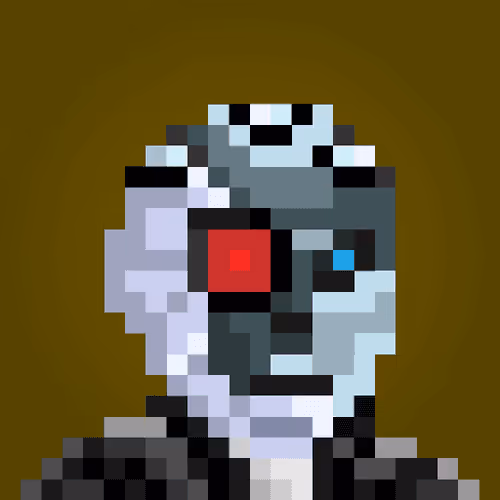 Clashofcyborgs