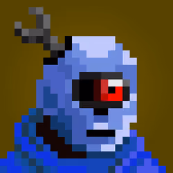 Clash of Cyborgs #6588