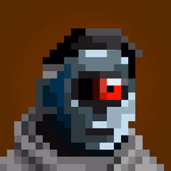 Clash of Cyborgs #7930
