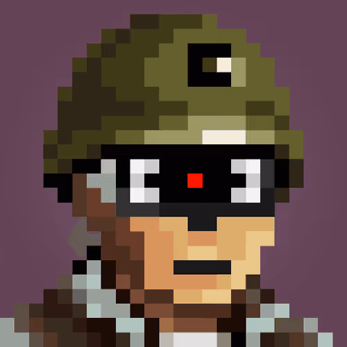 Clashofcyborgs