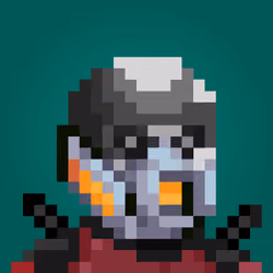 Clash of Cyborgs #6980
