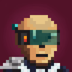 Clash of Cyborgs #6074