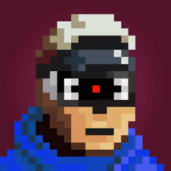 Clash of Cyborgs #6935