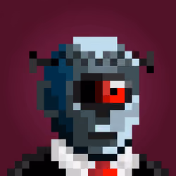 Clash of Cyborgs #473