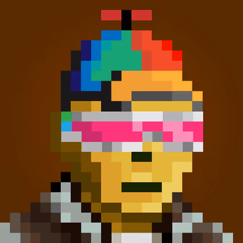 Clashofcyborgs