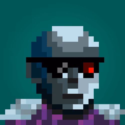 Clash of Cyborgs #438