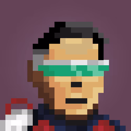 Clashofcyborgs