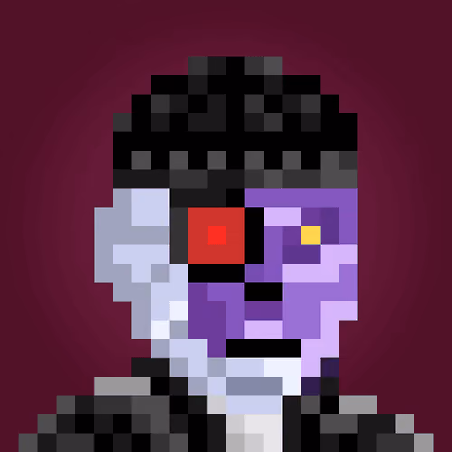 Clash of Cyborgs #5701