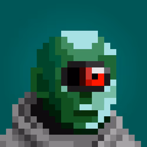 Clashofcyborgs