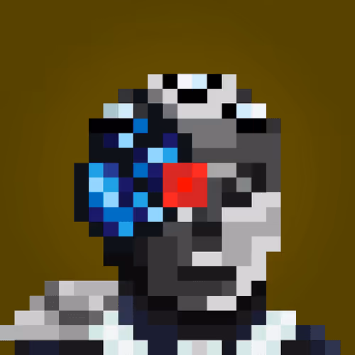 Clashofcyborgs