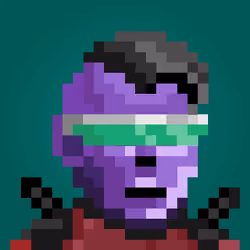 Clash of Cyborgs #3320