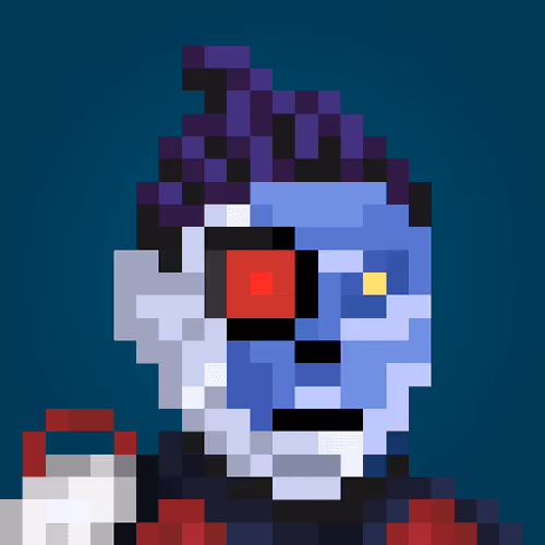 Clashofcyborgs
