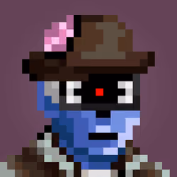 Clash of Cyborgs #5952
