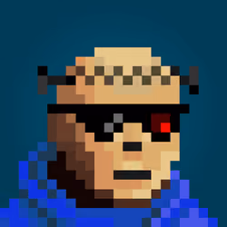 Clash of Cyborgs #2872
