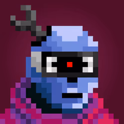 Clash of Cyborgs #8525