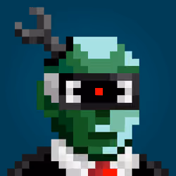 Clash of Cyborgs #4270