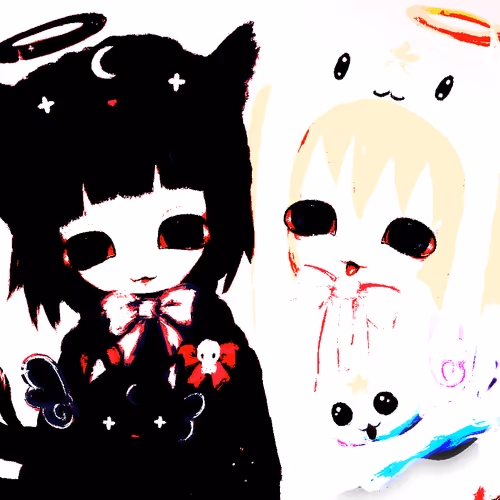 Oekaki Souvenir