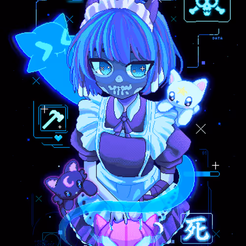 Oekaki Souvenir