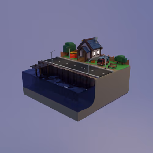 Item #301 Media