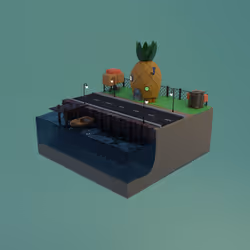 586