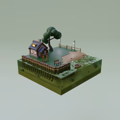 Item #684 Media