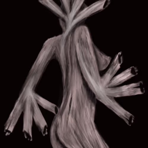 Dead Nature V3 3