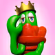 1677