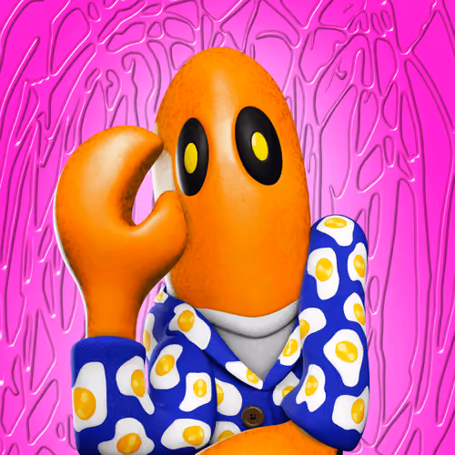 Lobstar #1215