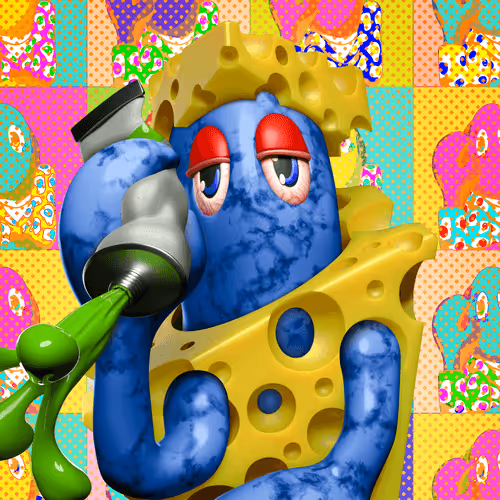 Thelobstars