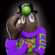3043