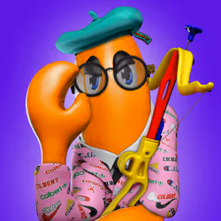 Lobstar #5277