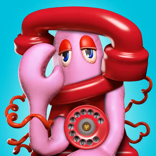 Lobstar #223