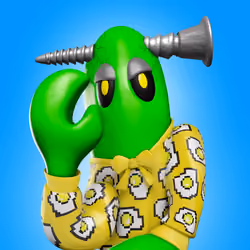Lobstar #4392