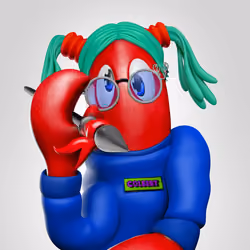 Lobstar #6077
