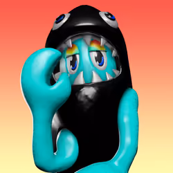 Lobstar #4477