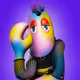 5965