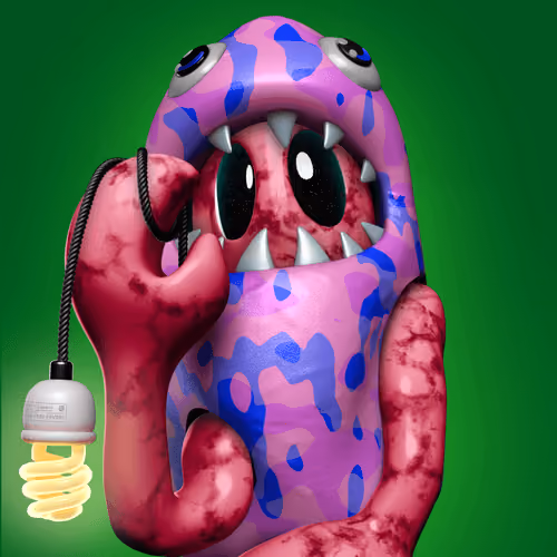 Lobstar #2432