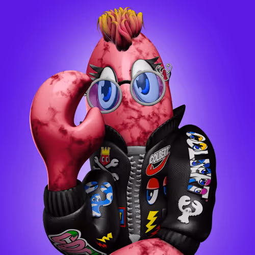 Thelobstars
