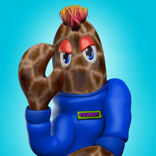 Lobstar #7744