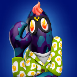 Lobstar #4700