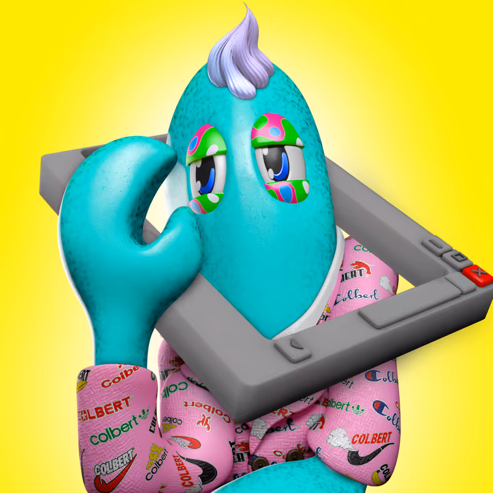 Lobstar #7725