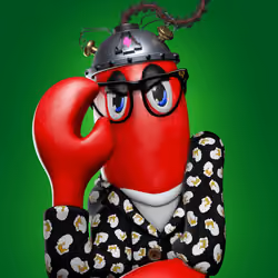 Lobstar #4959