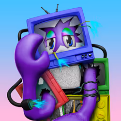 Lobstar #754
